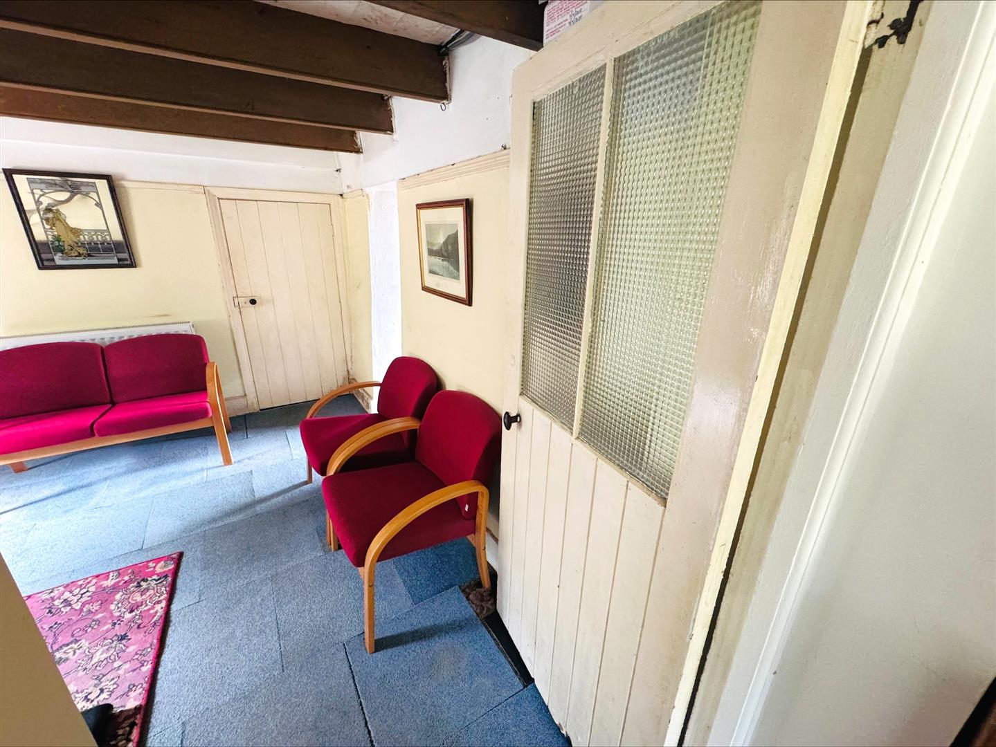 Pembrey, Burry Port, SA16 0BX